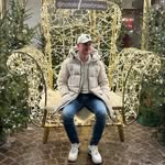 Christopher Ludwig - @ludzka17 - Instagram