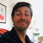 Christopher Ludwig - @herregott - Instagram