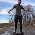 Christopher Ludwig - @christo.ludwig - Instagram