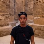Christopher Lui - @chrissylui - Instagram