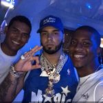 Christopher Luis Adolphe - @christopherluisadolphe - Instagram