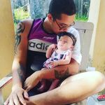 Christopher Luis Da Silveira - @christopherluis01 - Instagram