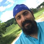 Christopher A. Lujan - @daddyfollowingdreams - Instagram