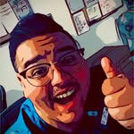 Christopher Lujan - @thelujan - Instagram