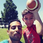 Christopher Lujan - @cristo5542 - Instagram