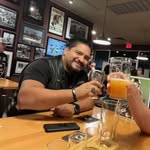 Christopher Lujan - @smilinghavoc - Instagram