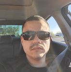 Christopher Lujan - Facebook