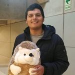 Christopher Policarpo Lujan - @policarpolujan13 - Instagram