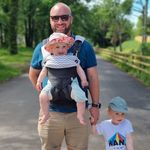 Christopher Lunn - @diddylunn - Instagram