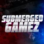 Christopher Lunn - @submerged_gamez - Instagram