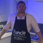 Christopher Lunn - @mr.christopheles - Instagram