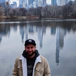 Christopher Luongo - @christopherluongo - Instagram