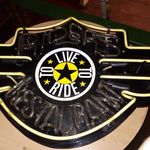 Christopher Lutz - @riders_club_bar - Instagram