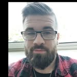 Christopher Lutz - @chris_bluethunder92 - Instagram