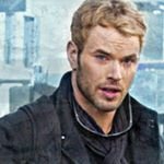 Kellan Christopher Lutz ❤ - @ibrchel73 - Instagram