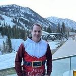 Christopher Lydon - @lydonslife - Instagram