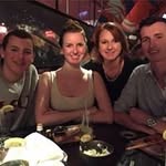 Christopher Lydon - @lydonchristopher - Instagram