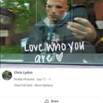 Christopher Lydon - @christopher.lydon.965 - Instagram