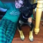 Christopher Lydon - @bugboy846 - Instagram