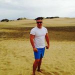 Christopher Lynes - @lynes89 - Instagram