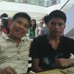 Christopher Maagad - @christophermaagad - Instagram