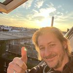 Christopher Maaß - @christophermaass - Instagram