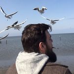 Christopher Maaß - @maasslos - Instagram