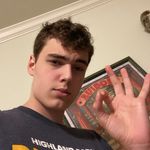 Christopher Mader - @chris_the_goat2.0 - Instagram