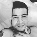 Christopher Madero Moreira - @christophermadero - Instagram