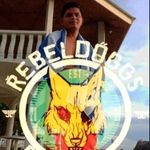 Rebel Doggs - @christophermaderal - Instagram