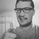 Christopher Magnus - @minisungam - Instagram