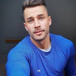 Christopher Magnus - @christophermaggnus - Instagram