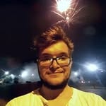 Christopher Magnus Baginski - @christopherbaginski - Instagram