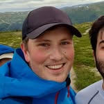 Christopher Magnus Vassend - @cvassend - Instagram