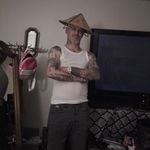 Christopher Magnuson - @vikingroots77 - Instagram