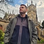 Christopher Mainwaring - @_.theabbotssmith._ - Instagram