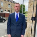 Christopher Malcolm - Facebook