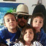 Christopher Mancha - @manchavezz - Instagram