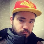 Christopher Mancini - @christophermancini2 - Instagram