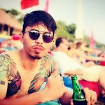 Christopher Mancini Ali - @mancini_ali - Instagram