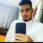 Christopher Soto Mancini - @christophersm19 - Instagram