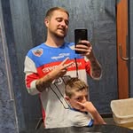 Christopher Maness - @thenawkid - Instagram