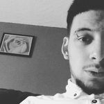 Christopher George Mansfield - @chris_mole_man - Instagram