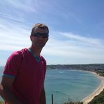 Christopher Mansfield - @christophermansfield7 - Instagram