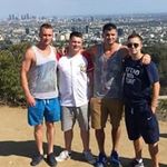 Christopher Mansfield - @mansfield4911 - Instagram