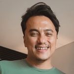 Christopher Marbun - @christophermarbun - Instagram