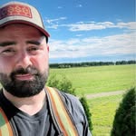 Christopher Marcotte - @christo.the.mecano - Instagram