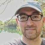 Chris Marcoux - @christophermarcoux - Instagram