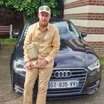 Christopher Marechal - @christopher.marechal.77 - Instagram