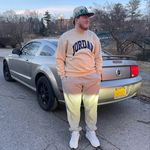 Christopher Mariano - @christophermariano_ - Instagram
